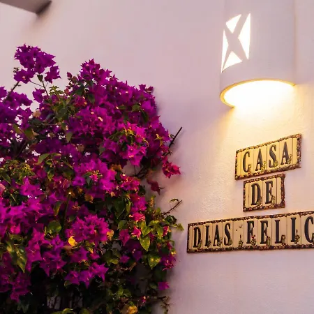 Villa Dias Felices - Heated Pool *