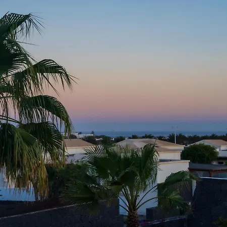Dias Felices - Heated Pool بلايا بلانكا