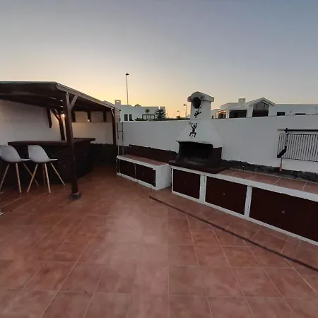 Dias Felices - Heated Pool فيلة