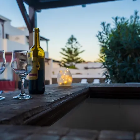 Dias Felices - Heated Pool فيلة *