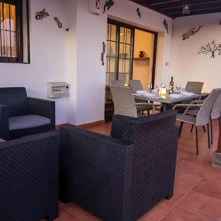 فيلة Dias Felices - Heated Pool بلايا بلانكا