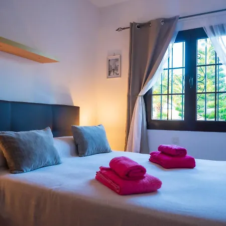 Dias Felices - Heated Pool فيلة *