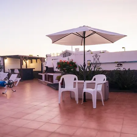 فيلة Dias Felices - Heated Pool بلايا بلانكا