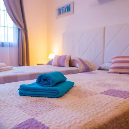 Dias Felices - Heated Pool فيلة بلايا بلانكا