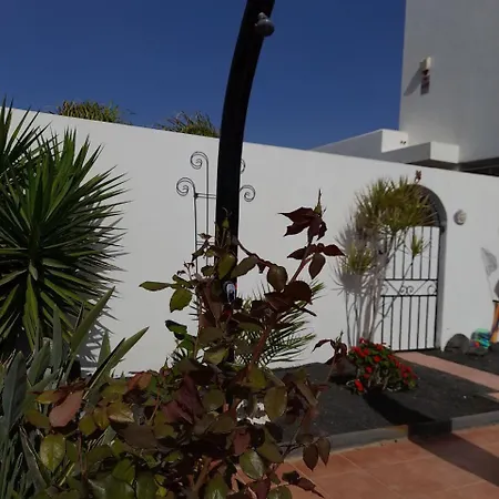 فيلة Dias Felices - Heated Pool *