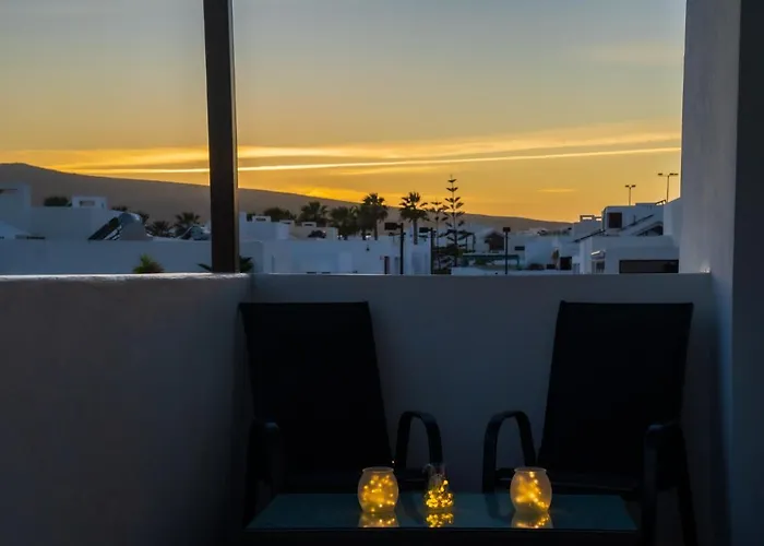 Dias Felices - Heated Pool Villa