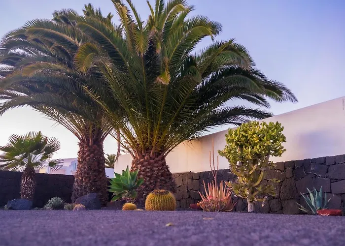 Dias Felices - Heated Pool Villa *