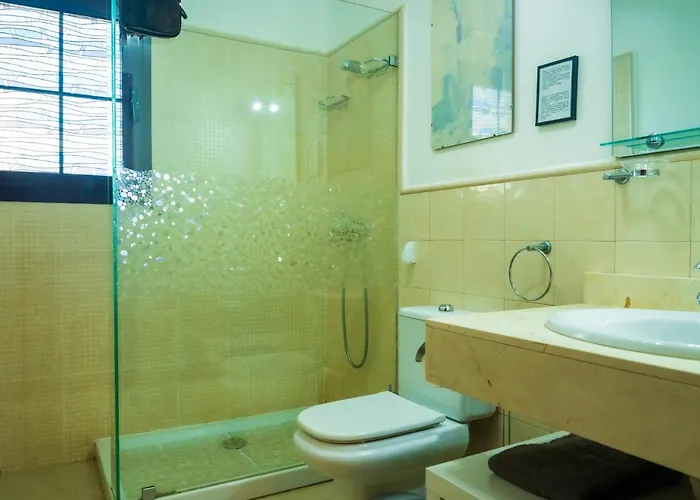 Dias Felices - Heated Pool Playa Blanca (Lanzarote)