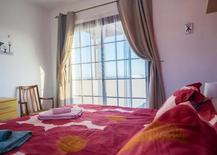 Dias Felices - Heated Pool Villa *