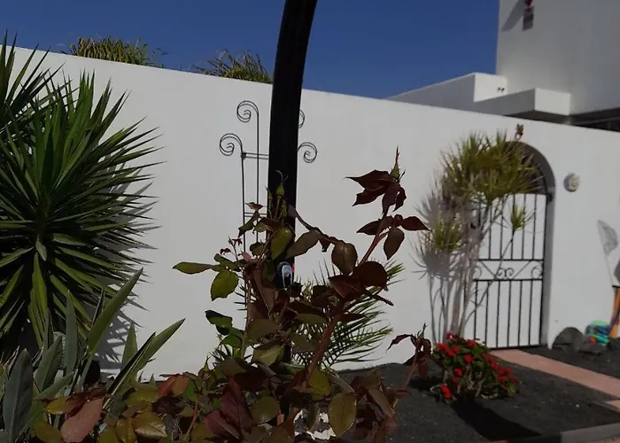 Villa Dias Felices - Heated Pool *