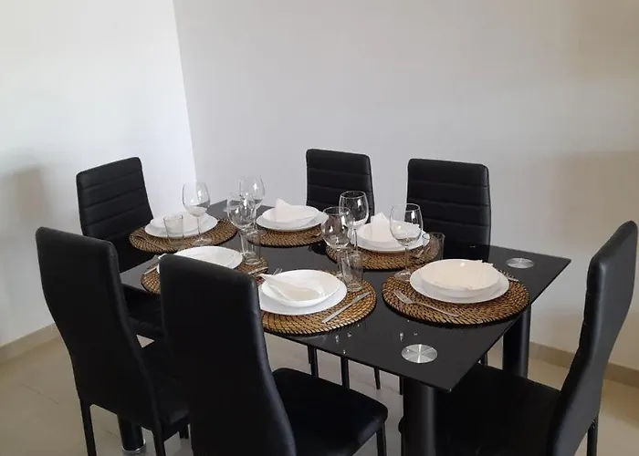 Villa Dias Felices - Heated Pool *