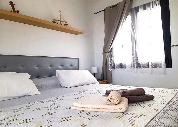 Dias Felices - Heated Pool Playa Blanca (Lanzarote)