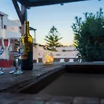 Dias Felices - Heated Pool Villa *