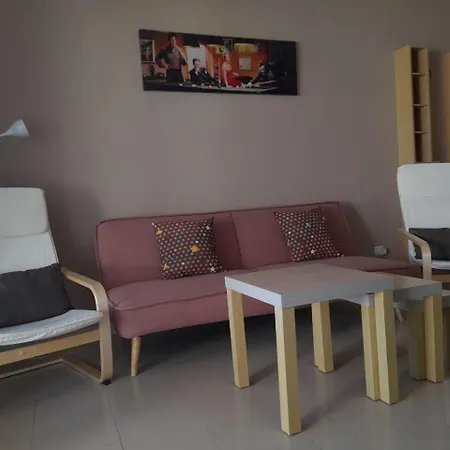 Dias Felices - Heated Pool