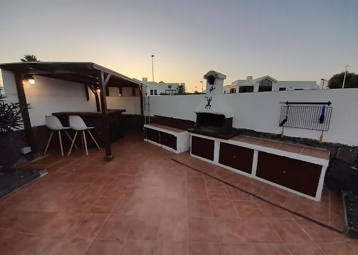 Dias Felices - Heated Pool Villa