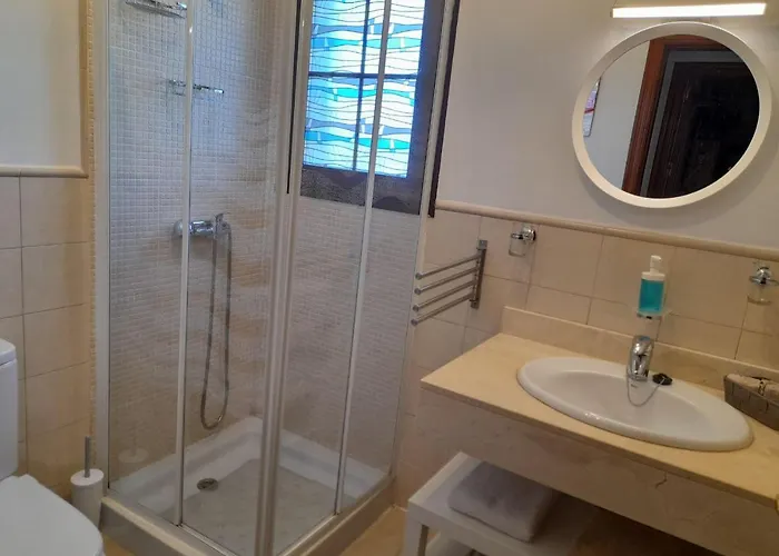 Dias Felices - Heated Pool